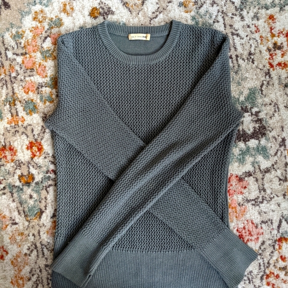EUC Rag & Bone Sweater - Picture 1 of 4